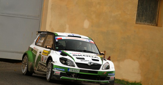 Rajd Barum